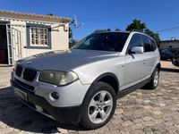 usado BMW X3 2.0 dA