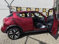 usado Nissan Juke 1.6 HR16DE