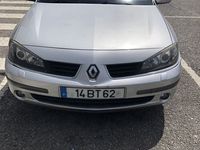 usado Renault Laguna II 2000dci 173 cv