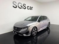 Usado Peugeot 308 GT 180 HP (132 kW) 2024 Outro