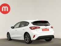 Usado Ford Focus ST-Line X 155 HP (114 kW) 2025