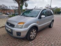 usado Ford Fusion 1.4 Tdci Plus+ 2008