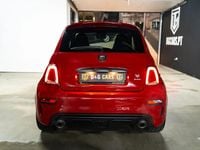 Usado Abarth 595 165 HP (121 kW) 2024 Vermelho