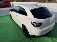 usado Seat Ibiza SC 1.6 TDi Copa Plus DPF