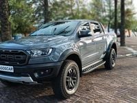 Usado Ford Ranger 213 HP (156 kW) 2020 Cinzento Pickup