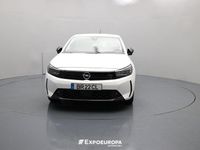 Usado Opel Corsa 100 HP (73 kW) 2025 Branco Citadino