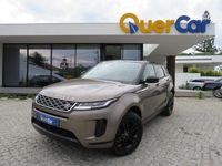 Usado Land Rover Range Rover evoque R-Dynamic 150 HP (110 kW) 2019 Cinza SUV