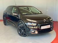 usado Citroën C4 Cactus 1.5 BlueHDi Origins