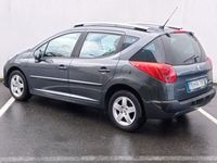 usado Peugeot 207 1.4 Sport