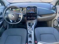 usado Renault Zoe Intense 22 (9/2015)