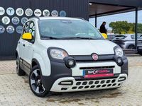 Usado Fiat Panda 70 HP (51 kW) 2025 Branco Citadino