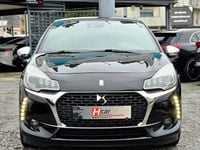 Usado Citroën DS3 Sport Chic 120 HP (88 kW) 2016 Citadino