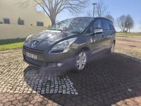 Usado Peugeot 5008 2013 Monovolume