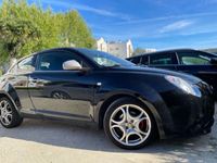 usado Alfa Romeo MiTo romeuCOMO NOVO