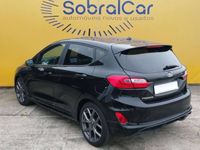 usado Ford Fiesta 1.0 EcoBoost ST-Line