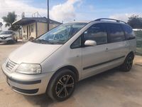 usado VW Sharan 1.9 TDi Confortline