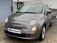 usado Fiat 500 0.9 8V TwinAir