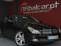 usado Mercedes CLS350 ClasseCDI