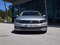 usado VW Passat 2.0 TDi Confortline