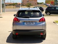 usado Peugeot 2008 1.5 BlueHDI Style