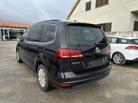 usado VW Sharan 2.0 TDi Blue Confortline