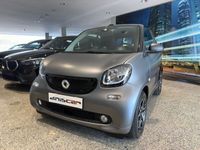 usado Smart ForTwo Electric Drive Perfect