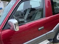 Usado Toyota Land Cruiser 2000 SUV