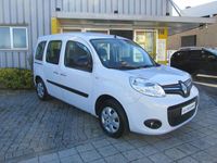 usado Renault Kangoo 1.5 Blue DCi Zen