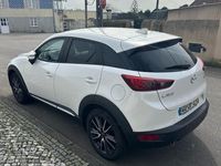 usado Mazda CX-3 1.5 105cv