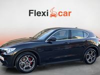 usado Alfa Romeo Stelvio 2.2 D Super AT8