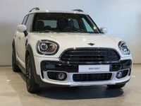 usado Mini One D Countryman Countryman