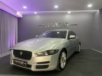 usado Jaguar XE 2.0 D Portfolio Aut.