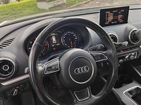 Usado Audi A3 Sport 105 HP (77 kW) 2013 Sedan