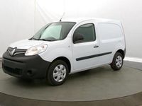 Usado Renault Kangoo 95 HP (69 kW) 2020 Branco Monovolume