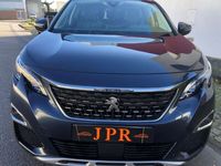 usado Peugeot 5008 1.2 PureTech Allure