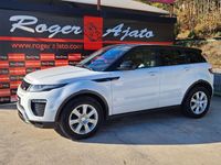 usado Land Rover Range Rover evoque 2.0 eD4 SE Dynamic