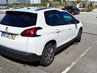 usado Peugeot 2008 BlueHDI Style