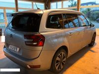 usado Citroën C4 SpaceTourer 1.2 PureTech Feel