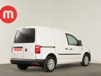 usado VW Caddy Caddy2.0 Tdi Extra Ac Bluemotion