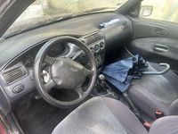 Usado Ford Escort 1995
