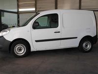 Usado Renault Kangoo 95 HP (69 kW) 2021 Branco Monovolume