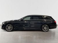 Usado Mercedes E300 AMG 245 HP (180 kW) 2018 Preto Carrinha