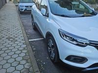 usado Renault Kadjar 1.5 dci Cx Aut IVA na fatura garantia fábrica 2025