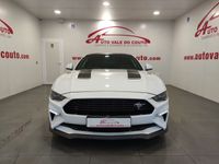 usado Ford Mustang 2.3i EcoBoost