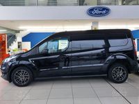 usado Ford Transit Connect 1.5 TDCi 210 L2 Trend Powershift