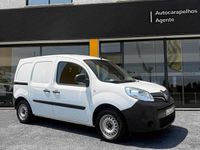 Usado Renault Kangoo 95 HP (69 kW) 2020 Branco Monovolume