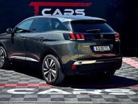 Usado Peugeot 3008 Allure 130 HP (95 kW) 2019 Cinzento Carrinha