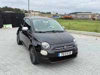 Usado Fiat 500 Mirror 69 HP (50 kW) 2017