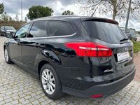 usado Ford Focus SW 1.5 TDCi Titanium