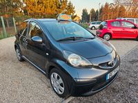 usado Toyota Aygo 1.0i 68Cv 130.000Km 05/2007